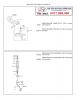 545011J500-ARM COMPLETE-FR LWR RH-cang chu A truoc phai hyundai i20